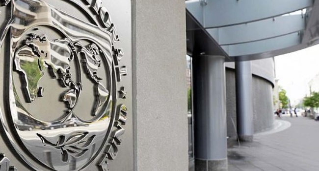 МВФ прогнозирует ухудшение ситуации с безработицей в Украине МВФ прогнозирует ухудшение ситуации с безработицей в Украине