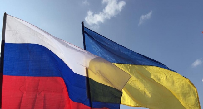 Депутат: из-за России Украина потеряла 25% дохода Депутат: из-за России Украина потеряла 25% дохода