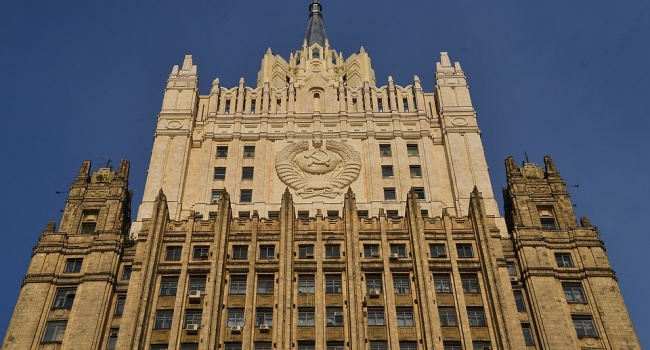 В МИД России назвали Великобританию врагом РФ еще со времен Ивана Грозного В МИД России назвали Великобританию врагом РФ еще со времен Ивана Грозного