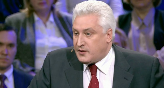 «Учат убивать москалей!» На россТВ запаниковали из-за украинских детей «Учат убивать москалей!» На россТВ запаниковали из-за украинских детей