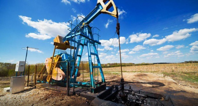 Прогнозы МВФ не смогли повлиять на стоимость нефти Прогнозы МВФ не смогли повлиять на стоимость нефти
