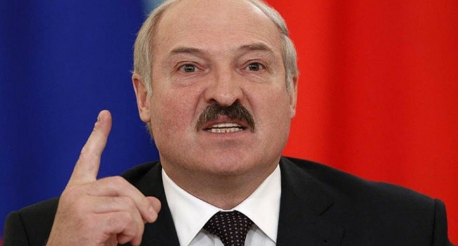 Лукашенко ожидает, что отношения Беларуси с «братской Россией» улучшатся