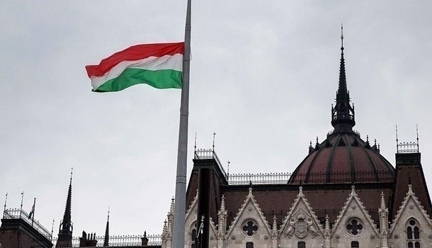 Будапешт вызвал украинского посла из-за публикации сайта «Миротворец» Будапешт вызвал украинского посла из-за публикации сайта «Миротворец»