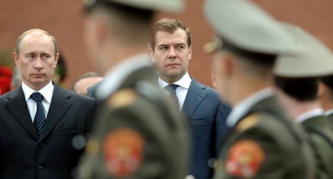 РФ в современном виде осталось существовать до 2024 года, – российский политик РФ в современном виде осталось существовать до 2024 года, – российский политик