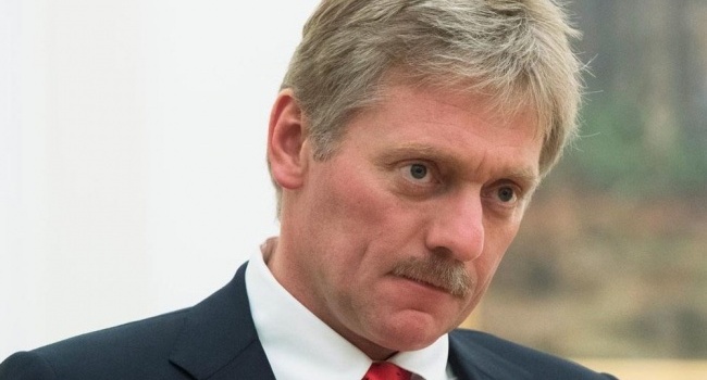 Песков прокомментировал повышение Россией зарплат на территории «ДНР» Песков прокомментировал повышение Россией зарплат на территории «ДНР»