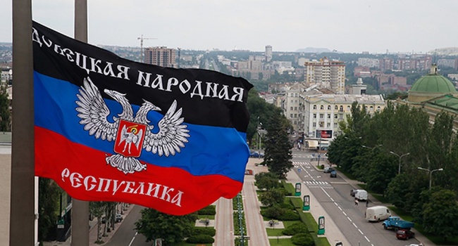 В «ДНР» назрел нешуточный бунт: журналист сообщил подробности 