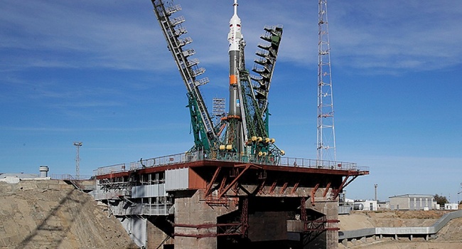 Хваленая российская ракета «Союз» потерпела серьезную аварию в момент старта к МКС