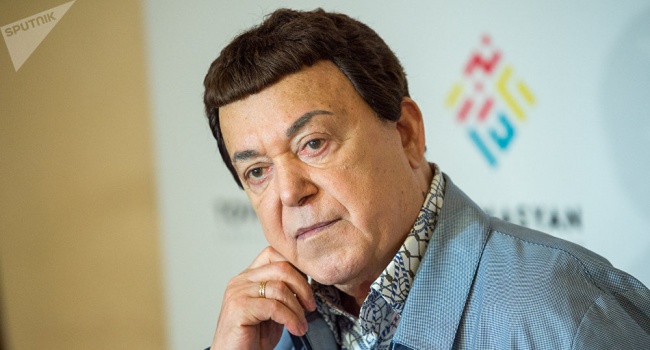 Лужков отказался мириться с Кобзоном перед его смертью: названа причина Лужков отказался мириться с Кобзоном перед его смертью: названа причина