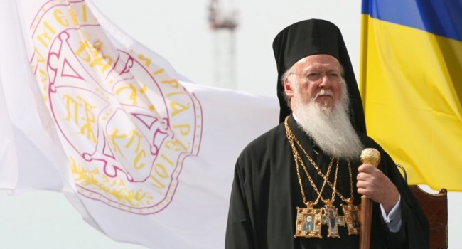 Синод Вселенского Патриархата признал, что Киевская церковь была аннексирована РПЦ