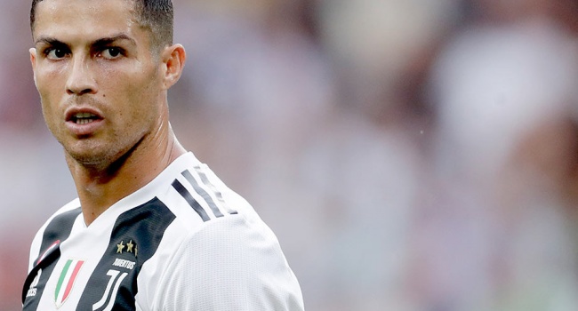 ФК «Реал» подает в суд на издание, опубликовавшее неправдивую информацию о Роналду