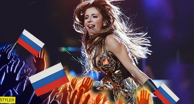 «Новая технология гибридной войны»: стало известно, как работа Ани Лорак в РФ используется против Украины «Новая технология гибридной войны»: стало известно, как работа Ани Лорак в РФ используется против Украины