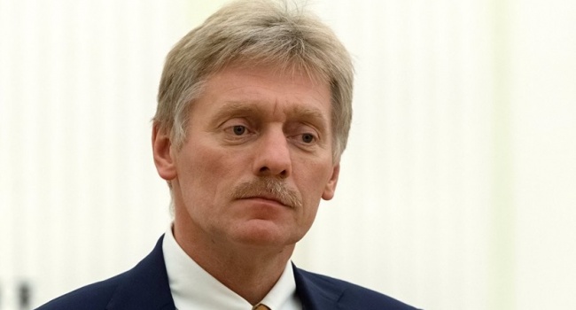 Реакция Кремля на решение Константинополя Реакция Кремля на решение Константинополя