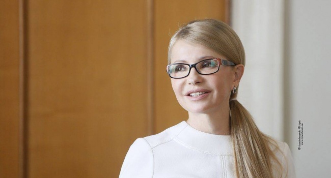 «Наконец историческая справедливость восстановлена»: Тимошенко поздравила украинцев с предоставлением Томоса УПЦ «Наконец историческая справедливость восстановлена»: Тимошенко поздравила украинцев с предоставлением Томоса УПЦ