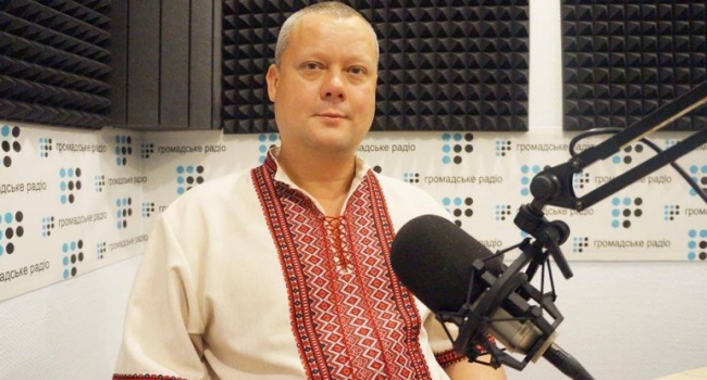 Журналист рассказал о назревающем бунте на Донбассе