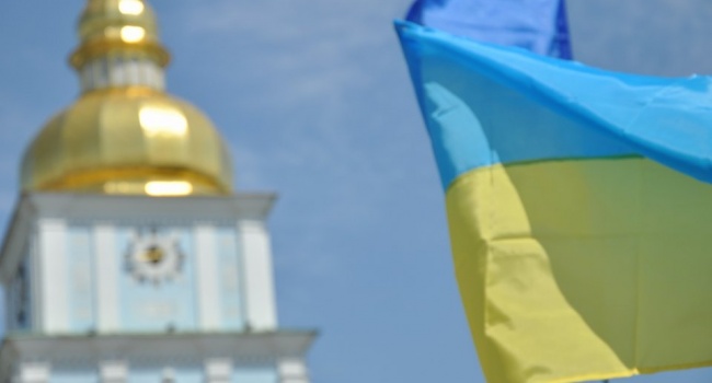 ЗМІ Польщі про Томос для України: Кремль зазнає нищівної поразки, Москва вже втратила Київ ЗМІ Польщі про Томос для України: Кремль зазнає нищівної поразки, Москва вже втратила Київ