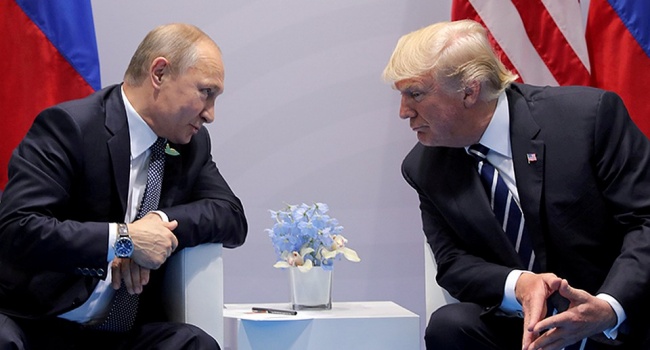 «Путина прижали к бортику»: стало известно о влиянии Трампа на Россию