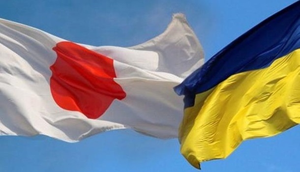 Украина и Япония подписали меморандум о сотрудничестве в сфере обороны Украина и Япония подписали меморандум о сотрудничестве в сфере обороны