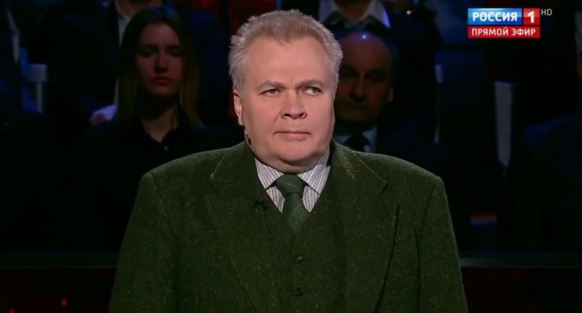 Невероятное окно возможностей: политолог рассказал, как Украина может серьезно ударить по РПЦ Невероятное окно возможностей: политолог рассказал, как Украина может серьезно ударить по РПЦ