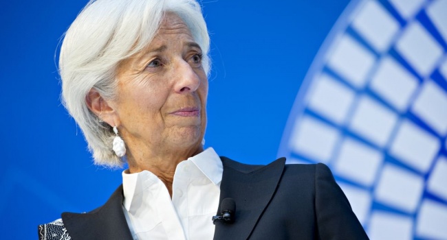 В МВФ заявили о новой волне мирового кризиса