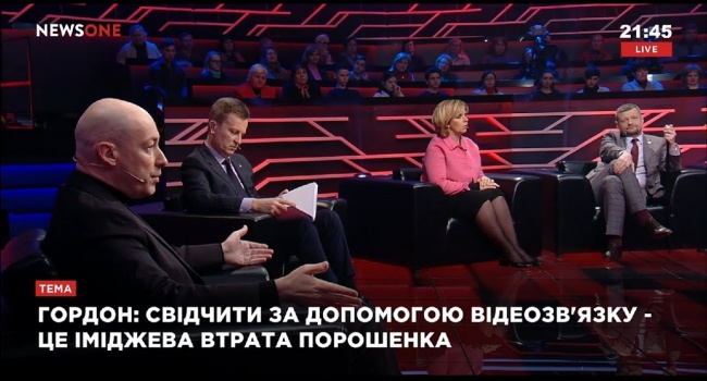 Айдер Муждабаев призывал не голосовать за тех, кто был спикерами «112 Украина» и «Ньюсван»