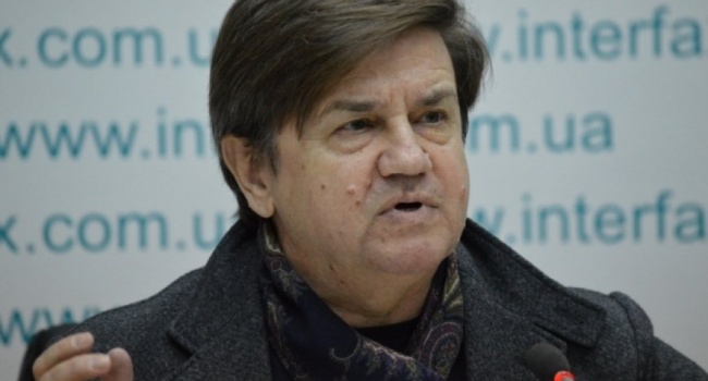 Карасев: «Если в Украине не будет реформ, мы потеряем часть территорий»