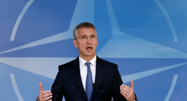 Эксперт об увеличении оборонных расходов на НАТО: Альянс пытается создать проблемы для России