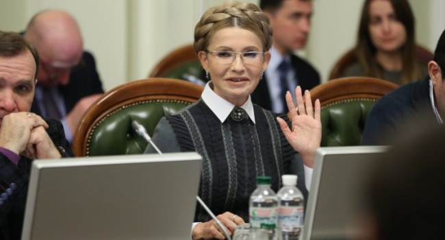Политолог: у Тимошенко, Ляшко и Березюка завтра отберут положенное время для пиара