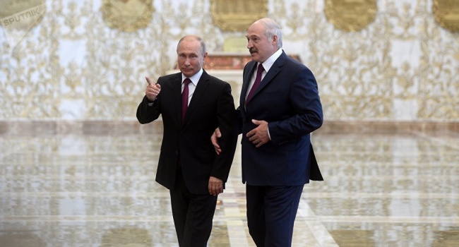Аналитик: Белоруссия становится последним буфером между Россией и НАТО