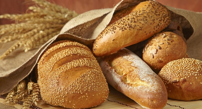 Украинцы перестают покупать обычный хлеб