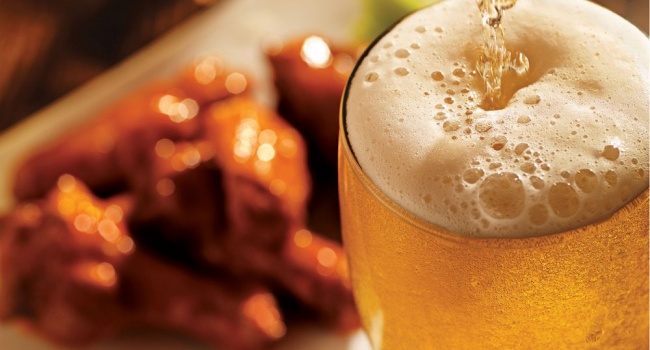 Ученые рассказали о пользе пива: убивает раковые клетки и лечит печень