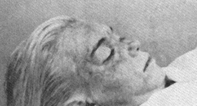 В сети появились уникальные фото, сделанные в день смерти Мэрилин Монро