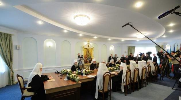 Митрополит из США призвал «прекратить безумие», ведущее к расколу православия 