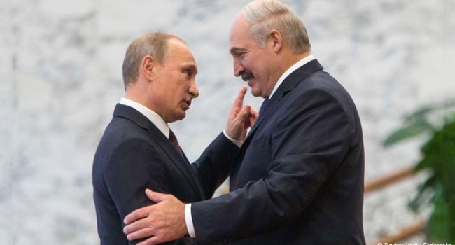 Экономист прокомментировал последние переговоры Лукашенко и Путина