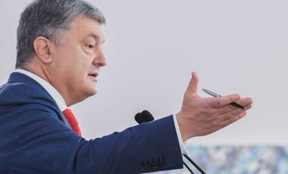 Президент пообещал военным ООС зарплату 20 тысяч гривен Президент пообещал военным ООС зарплату 20 тысяч гривен