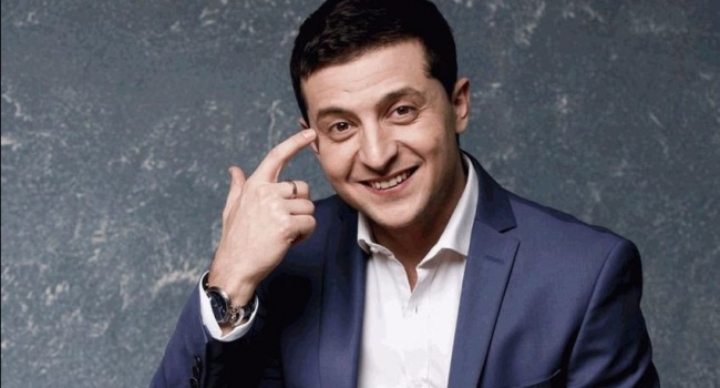 «Зеленский закроет «Квартал», потому что там про политику шутят» - Лига Смеха «Зеленский закроет «Квартал», потому что там про политику шутят» - Лига Смеха