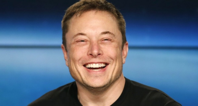 Маск отстранен от руководства Tesla