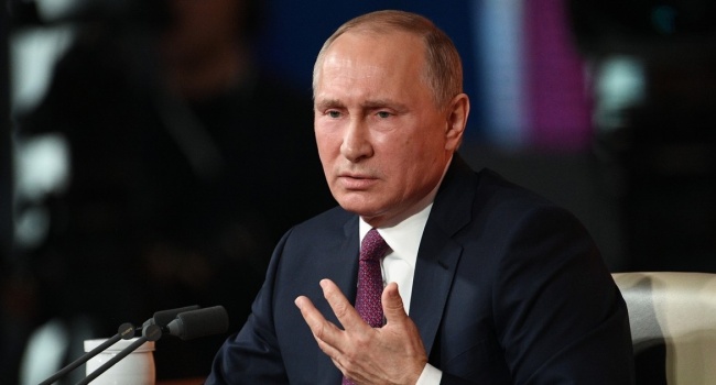 Эксперт: в будущем Путина ждет то же поражение, что и Хрущева
