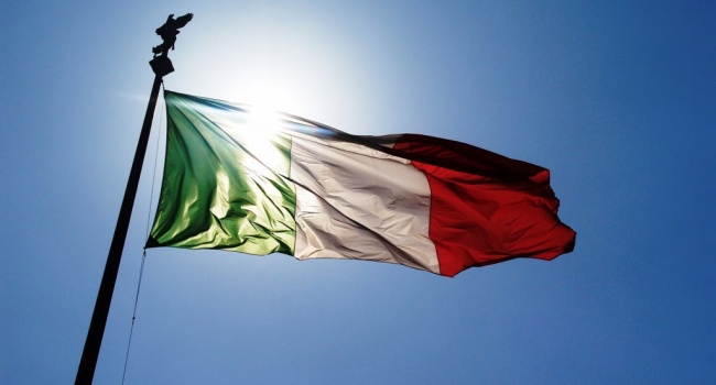 На саммите ЕС Италия потребует смягчить антироссийские санкции