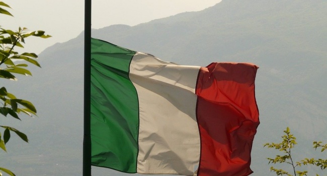 СМИ: Италия объявила войну Евросоюзу