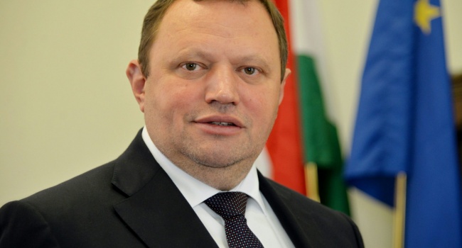 Посол Венгрии рассказал о распространении материалов в ОБСЕ об "ущемлении" венгерского меньшинства в Украине
