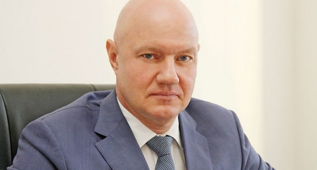 Украина хочет, чтобы РФ выдала бывшего депутата – предателя Украина хочет, чтобы РФ выдала бывшего депутата – предателя