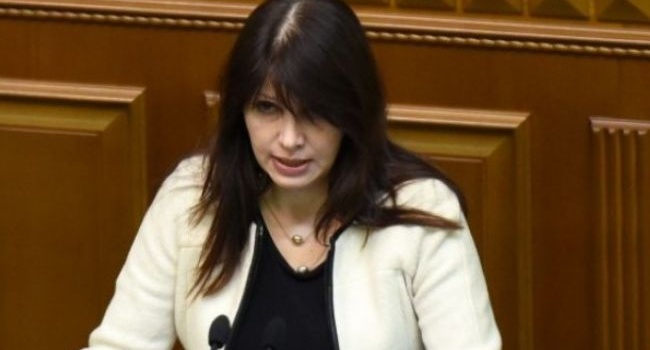 Депутат от БПП: До аннексии Крыма инцидентов, подобных Керчи, на полуострове не было Депутат от БПП: До аннексии Крыма инцидентов, подобных Керчи, на полуострове не было