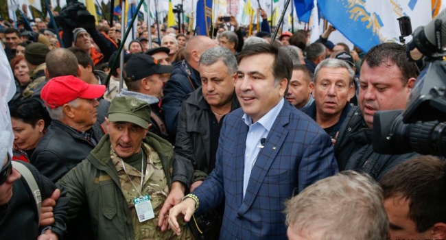 Блогер: год назад произошло событие, к которому оппозиция готовилась полгода, а сегодня о нем уже никто и не вспомнил Блогер: год назад произошло событие, к которому оппозиция готовилась полгода, а сегодня о нем уже никто и не вспомнил