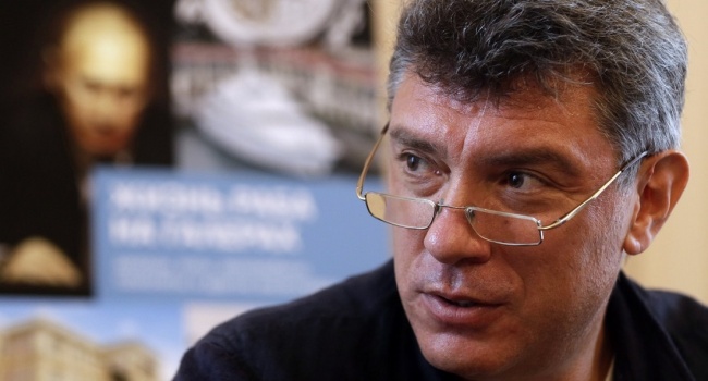 Сбылось еще одно пророчество Бориса Немцова