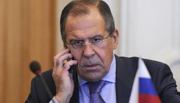 Лавров заявил, что церковный раскол затянется надолго Лавров заявил, что церковный раскол затянется надолго