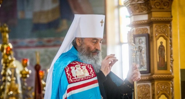 Автокефалия для украинской церкви: УПЦ МП попалась на новом «прогибе» под РПЦ Автокефалия для украинской церкви: УПЦ МП попалась на новом «прогибе» под РПЦ