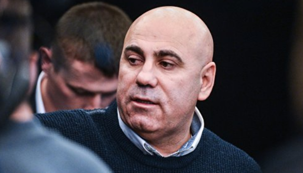 «Жить совсем не хотелось, думал о самоубийстве»: Иосиф Пригожин рассказал жуткие подробности со своей жизни «Жить совсем не хотелось, думал о самоубийстве»: Иосиф Пригожин рассказал жуткие подробности со своей жизни
