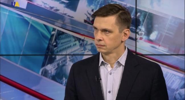 Таран: мы же хотели, чтобы Украина влияла на международную политику, теперь у нас появился важный инструмент для этого Таран: мы же хотели, чтобы Украина влияла на международную политику, теперь у нас появился важный инструмент для этого