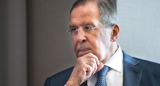 Лавров: Россия никогда не позволит НАТО и Украине провести учения в Азовском море Лавров: Россия никогда не позволит НАТО и Украине провести учения в Азовском море