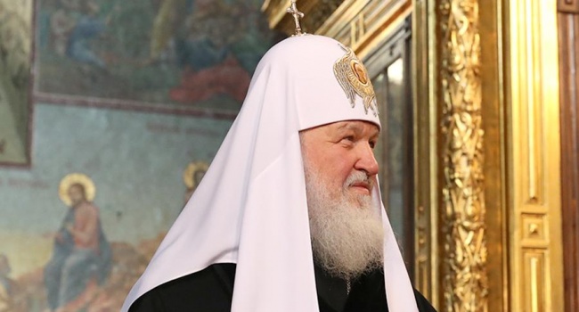 Не будут молиться у Гроба Господня: в РПЦ придумали новую изоляцию из-за Томоса Украине 